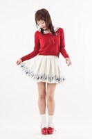 美少女戦士セーラームーンCrystal×Tralalaコラボアイテムのコーディネート例。 (c)武内直子・PNP・講談社・東映アニメーション