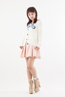 美少女戦士セーラームーンCrystal×Tralalaコラボアイテムのコーディネート例。 (c)武内直子・PNP・講談社・東映アニメーション