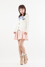 美少女戦士セーラームーンCrystal×Tralalaコラボアイテムのコーディネート例。 (c)武内直子・PNP・講談社・東映アニメーション