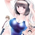 「ハンツー×トラッシュ」ドラマCD化!内田雄馬&真礼や伊藤静が出演