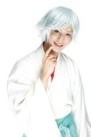 「神様はじめました THE MUSICAL♪」より、高崎翔太が演じる瑞希のビジュアル。(c)鈴木ジュリエッタ／白泉社