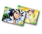 東堂さまブロマイド風ポストカード(c)渡辺航(週刊少年チャンピオン)/弱虫ペダルGR製作委員会