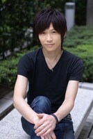 山本侑平（待宮栄吉役） (c)渡辺航(週刊少年チャンピオン)2008/弱虫ペダル製作委員会2013 (c)渡辺航(週刊少年チャンピオン)/マーベラス、東宝、ディー・バイ・エル・クリエイション