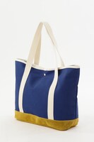 ダイヤのA×ANONYM CRAFTMAN DESIGNトートバッグ 青道高校モデル(c)寺嶋裕二・講談社／2014「ダイヤのA」製作委員会・テレビ東京