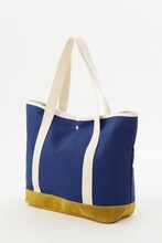 ダイヤのA×ANONYM CRAFTMAN DESIGNトートバッグ 青道高校モデル(c)寺嶋裕二・講談社／2014「ダイヤのA」製作委員会・テレビ東京