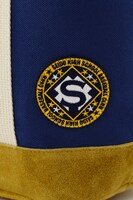 ダイヤのA×ANONYM CRAFTMAN DESIGNトートバッグ 青道高校モデル(c)寺嶋裕二・講談社／2014「ダイヤのA」製作委員会・テレビ東京