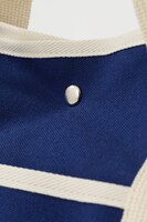 ダイヤのA×ANONYM CRAFTMAN DESIGNトートバッグ 青道高校モデル(c)寺嶋裕二・講談社／2014「ダイヤのA」製作委員会・テレビ東京