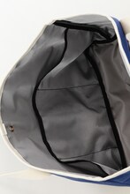 ダイヤのA×ANONYM CRAFTMAN DESIGNトートバッグ 青道高校モデル(c)寺嶋裕二・講談社／2014「ダイヤのA」製作委員会・テレビ東京