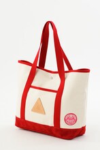 ダイヤのA×ANONYM CRAFTMAN DESIGNトートバッグ 稲城実業モデル(c)寺嶋裕二・講談社／2014「ダイヤのA」製作委員会・テレビ東京