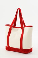 ダイヤのA×ANONYM CRAFTMAN DESIGNトートバッグ 稲城実業モデル(c)寺嶋裕二・講談社／2014「ダイヤのA」製作委員会・テレビ東京