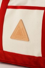 ダイヤのA×ANONYM CRAFTMAN DESIGNトートバッグ 稲城実業モデル(c)寺嶋裕二・講談社／2014「ダイヤのA」製作委員会・テレビ東京