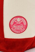 ダイヤのA×ANONYM CRAFTMAN DESIGNトートバッグ 稲城実業モデル(c)寺嶋裕二・講談社／2014「ダイヤのA」製作委員会・テレビ東京