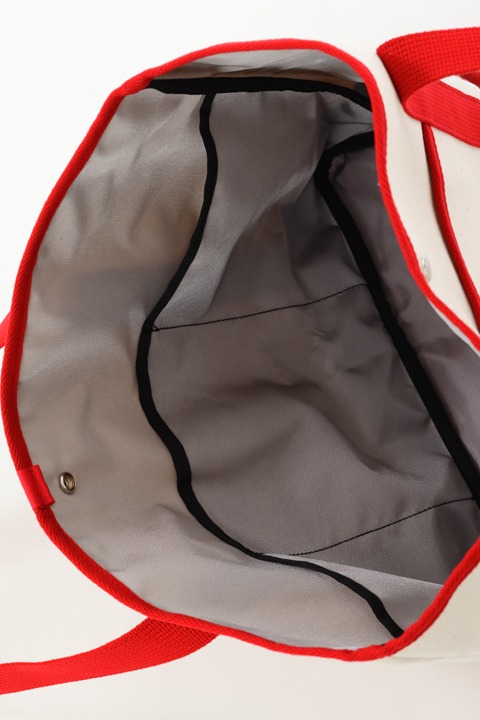ダイヤのA×ANONYM CRAFTMAN DESIGNトートバッグ 稲城実業モデル(c)寺嶋裕二・講談社／2014「ダイヤのA」製作委員会・テレビ東京