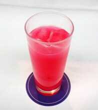 ドリンク「マヤ」(c)Ark Performance／少年画報社・アルペジオパートナーズ