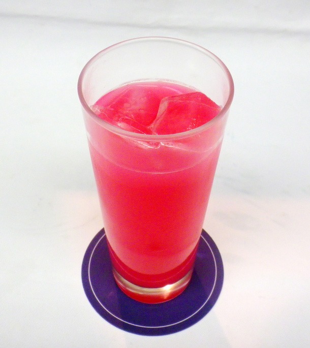 ドリンク「マヤ」(c)Ark Performance／少年画報社・アルペジオパートナーズ