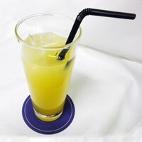 ドリンク「ハルナ」(c)Ark Performance／少年画報社・アルペジオパートナーズ