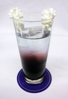 ドリンク「コンゴウ」(c)Ark Performance／少年画報社・アルペジオパートナーズ