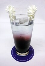 ドリンク「コンゴウ」(c)Ark Performance／少年画報社・アルペジオパートナーズ