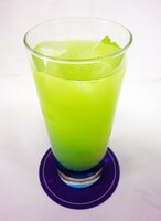 ドリンク「キリシマ」(c)Ark Performance／少年画報社・アルペジオパートナーズ