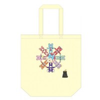 「『霧くまs』トートバッグ」(c)Ark Performance／少年画報社・アルペジオパートナーズ