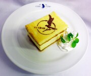 「アルペジオケーキ」(c)Ark Performance／少年画報社・アルペジオパートナーズ