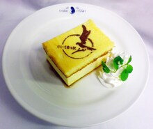 「アルペジオケーキ」(c)Ark Performance／少年画報社・アルペジオパートナーズ