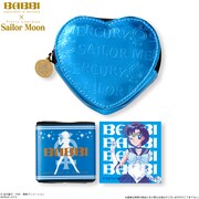「BABBI×美少女戦士セーラームーン スペシャルギフト セーラーマーキュリー」(c)武内直子・PNP・東映アニメーション