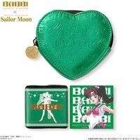 「BABBI×美少女戦士セーラームーン スペシャルギフト セーラージュピター」(c)武内直子・PNP・東映アニメーション
