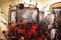 原作者・樋野まつりからの花。