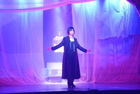 舞台「ヴァンパイア騎士」公開稽古の様子。 (c)樋野まつり／白泉社（LaLa）