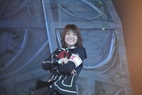 若月佑美（乃木坂46） (c)樋野まつり / 白泉社（LaLa）