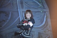 若月佑美（乃木坂46） (c)樋野まつり / 白泉社（LaLa）