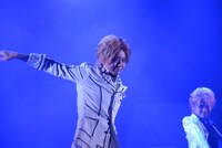 舞台「ヴァンパイア騎士」公開稽古の様子。 (c)樋野まつり／白泉社（LaLa）