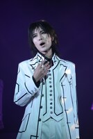 舞台「ヴァンパイア騎士」公開稽古の様子。 (c)樋野まつり／白泉社（LaLa）