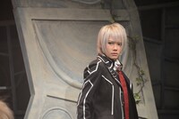 舞台「ヴァンパイア騎士」公開稽古の様子。 (c)樋野まつり／白泉社（LaLa）