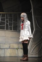 舞台「ヴァンパイア騎士」公開稽古の様子。 (c)樋野まつり／白泉社（LaLa）