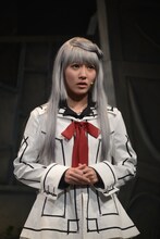 舞台「ヴァンパイア騎士」公開稽古の様子。 (c)樋野まつり／白泉社（LaLa）