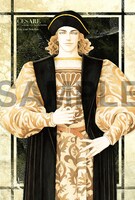 「プレミアムポストカード」の裏面。※付録の画像は実際のデザインと異なる場合がある。