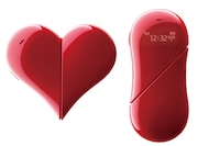 携帯電話本体 (c)武内直子・PNP・東映アニメーション (c)Naoko Takeuchi