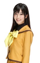 「神様はじめました THE MUSICAL♪」より、寺島咲が演じる桃園奈々生のビジュアル。(c)鈴木ジュリエッタ／白泉社・神様はじめました THE MUSICAL♪ 制作委員会