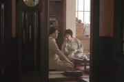 映画「繕い裁つ人」場面写真 (c)2015 池辺葵／講談社・「繕い裁つ人」製作委員会