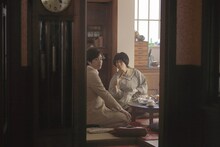 映画「繕い裁つ人」場面写真 (c)2015 池辺葵／講談社・「繕い裁つ人」製作委員会