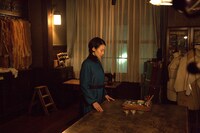 映画「繕い裁つ人」場面写真 (c)2015 池辺葵／講談社・「繕い裁つ人」製作委員会