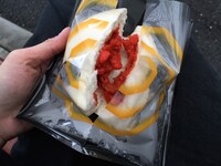 「A.T.フィールド破 使徒まん～カレー～」を開くとこんな感じ。