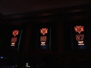 「エヴァンゲリオン・ザ・リアル 4-D」の内部。