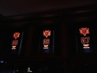 「エヴァンゲリオン・ザ・リアル 4-D」