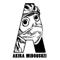 「弱虫ペダル デザインＴシャツ 京都伏見 / 御堂筋 翔」絵柄