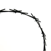 「アップルシードα ドローン南京玉すだれ」