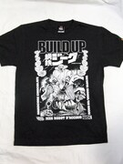 「鋼鉄ジーグ」Tシャツ