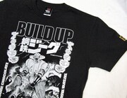 「鋼鉄ジーグ」Tシャツ